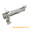 Aluminum Solar Panel Mounting Brackets for Roof Mount System