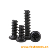 GB/T845 Cross Recessed Pan Head Tapping Screws