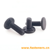JIS B 1195 Flat Round Head Weld Bolts