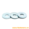 ISO 10673 (L) Plain Washers For Screw And Washer Assemblies - Large Series