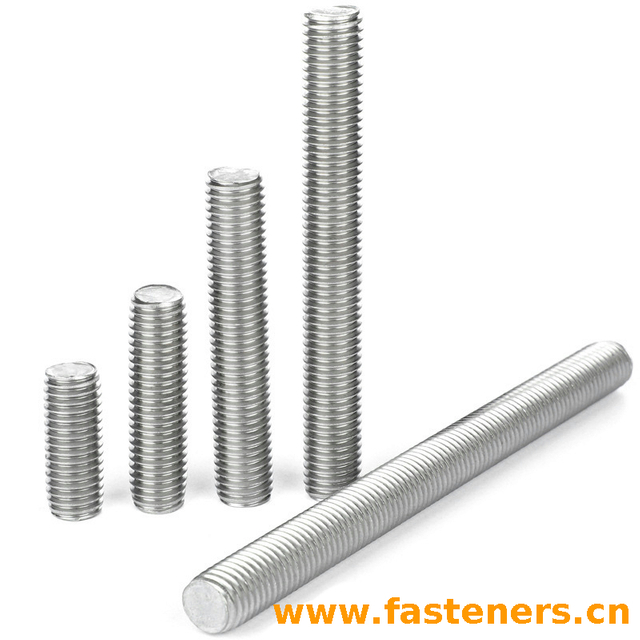 ASME B18.31.3 Inch Threaded Rod (F568M, A193/A193M, F738M, F468M)