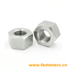 FZ92011 Large Hexagon Nuts