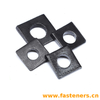 ASTM F436 Hardened Beveled Washers