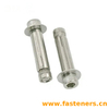 Hex Socket Sleeve Expansion Anchor,Hexagon Socket Expansion Bolt,Sleeve Expansion Anchor,Stainless Steel Allen Bolt