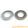 GOST 11371 Plain Washers