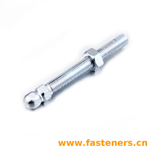 Light Weight Adjustable Steel Small Leveling Feet Screw,Profile Accessories