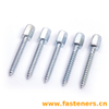 Composite Groove Screw Self-tapping Wood Screw