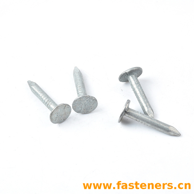 AS 2334 (T11) Clouts,Nails