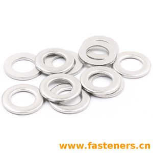 GB 9074.29 Samll Washer For Tapping Screw Assembly