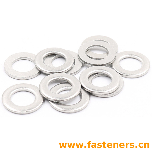 GB 9074.29 Samll Washer For Tapping Screw Assembly