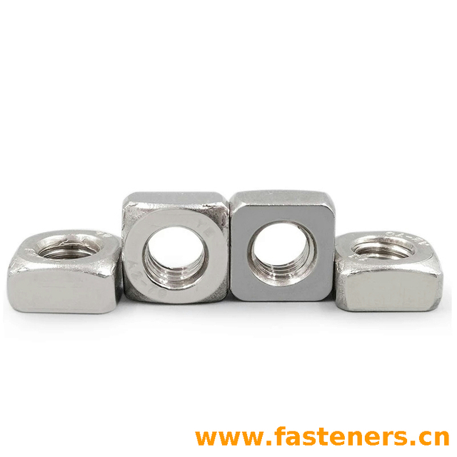 CNS4067 Square Nuts