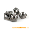 DIN928 Square Weld Nuts
