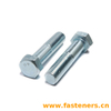 GB/T5780 Hexagon Head Bolts