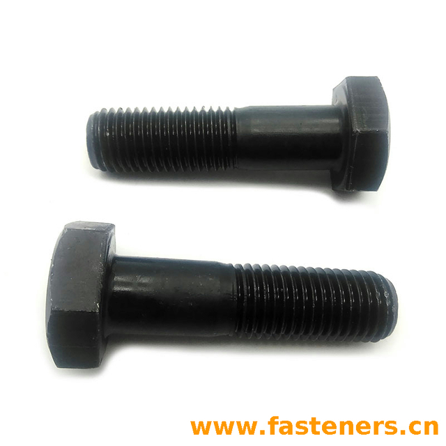 DIN7968 Hexalgon Fit Bolts for Structural Steel 