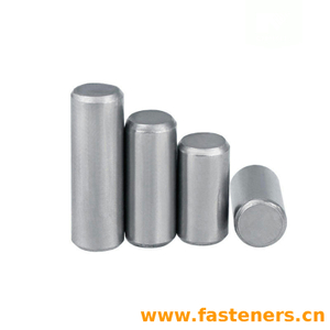 ANSI/ASME B18.8.100M (R2005) Metric Hardened Ground Machine Dowel Pins