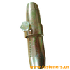 BS1139 Galvanized Scaffolding Pipe Connector Pin Pressed Joint Pin