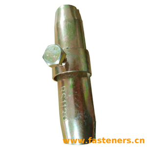 BS1139 Galvanized Scaffolding Pipe Connector Pin Pressed Joint Pin
