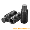 AS/NZS1421 ISO Metric Hexagon Socket Set Screws - Dog Point [Table 5]
