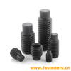 GB/T79 Hexagon Socket Set Screws With Dog Point