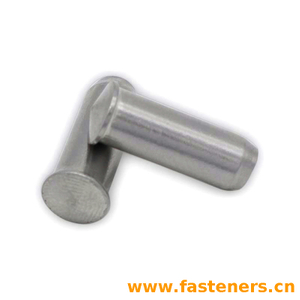 ISO13918 (US) Short-cycle Drawn Arc Stud Welding - Unthreaded Stud - Type US