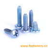GB/T6560 Cross Recessed Pan Head Thread Forming Screws