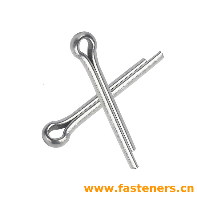 ANSI/ASME B 18.8.1 Split Pins