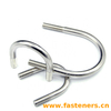 DIN3570 U Shape Bolts stainless steel