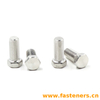 GB21 Small hexagon head bolts
