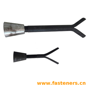  HG/T21545 (I) Hacked Bolt