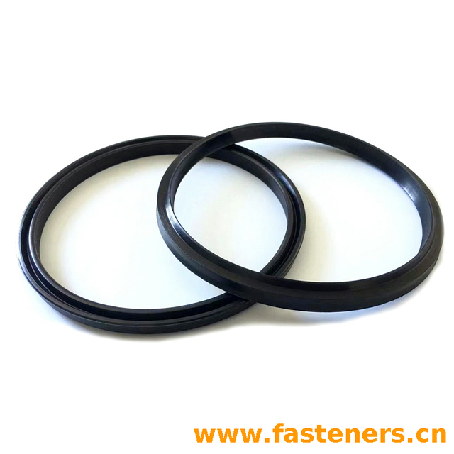 GB/T 10708.3 Dust ring