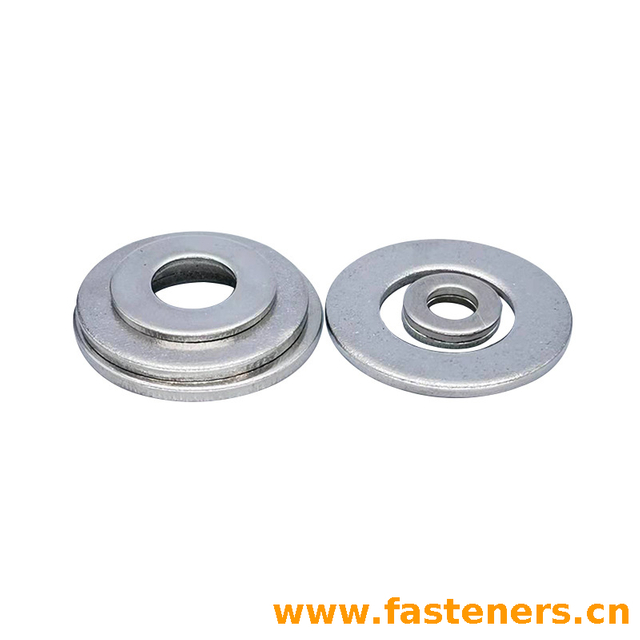 DIN EN ISO 7091 Plain Washers - Normal Series