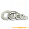 BS 4320 Metric Plain Washers - Type E