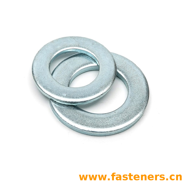 JIS B 1256 (NA) Normal Plain Washers