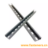 High Quality Stainless Steel Metal U Channel Unistrut C Channel 