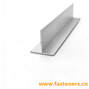 Customized Solar Mount Metal Structure Channel T Channel for Solar Panel 