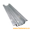 Customized Galvanized Unistrut Steel Strut Channel C Channel Steel 