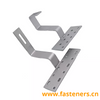 Stainless Steel SS304 Solar Bracket Energy System for Tile Roof Roof Hook