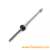 Hot Sales Photovoltaic Stainless Steel 304 Solar Hanger Bolt for Brazil 