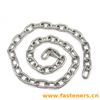 DIN766 Stainless Steel Link Chain