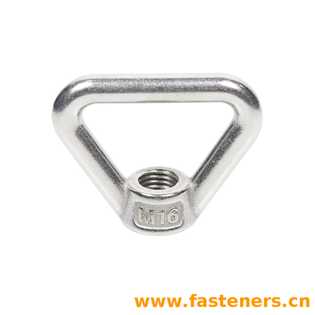 Lifting Bow Nut,Lifting Eye Nuts Stainless Steel