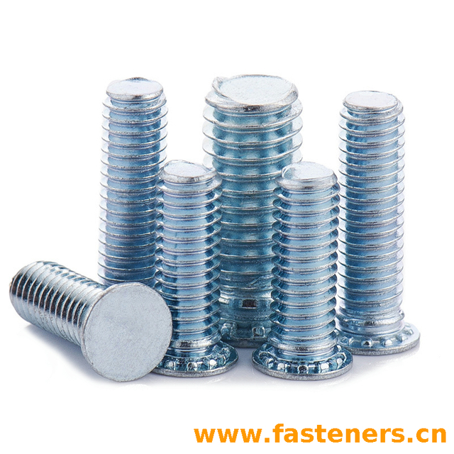 Self-Clinching FH FHS FHA Flush-Head Self-Clinching Studs