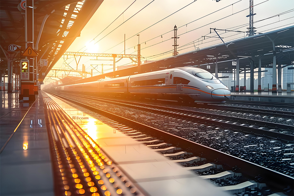 1-国家重点高铁轨道工程