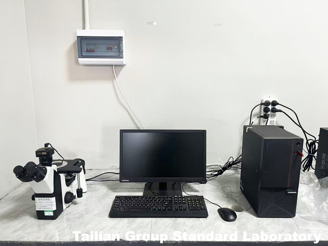 Metallographic Microscope XG4XC-II