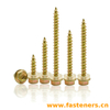 BS7600 Metric Hexagon Flange Head Tapping Screws