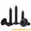 BS4174 Corss Recessed Flange Head Self-Tapping Screws
