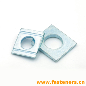 CNS4647 Square Taper Washers For High Prestressed Channels