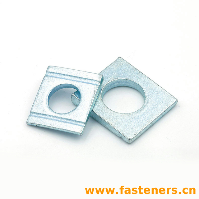 CNS4647 Square Taper Washers For High Prestressed Channels
