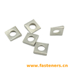 ASTM F 436/436M Metric Hardened Beveled Washers