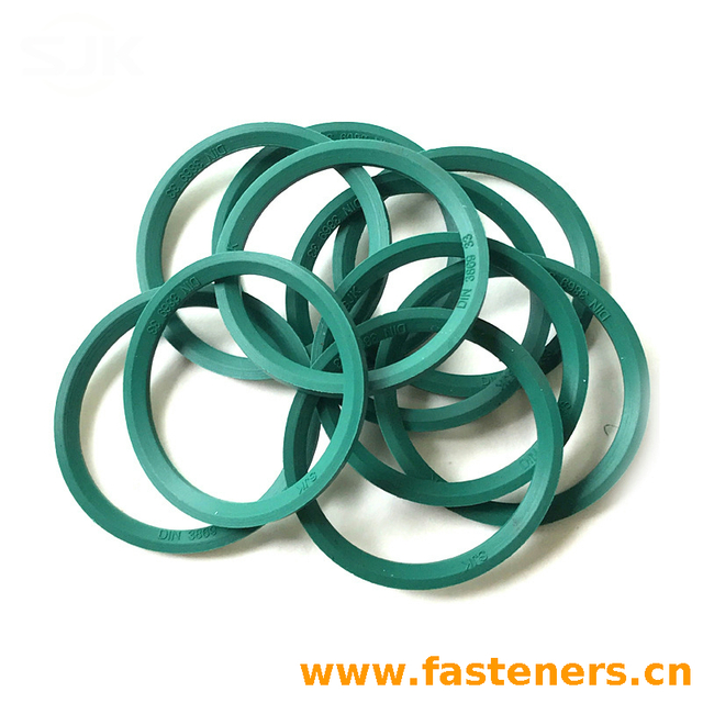 DIN 3869 Profil Sealing Rings