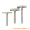 Stainless Steel T-shaped Screw,T Bolt